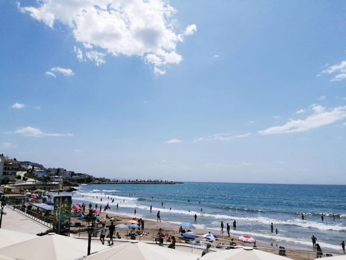 Port Alegre - En El Corazon De * Sitges