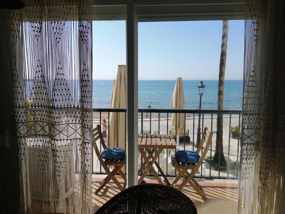 Port Alegre - En El Corazon De Apartment Sitges
