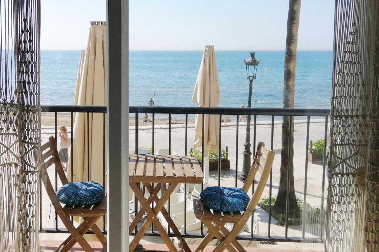 Port Alegre - En El Corazon De Sitges