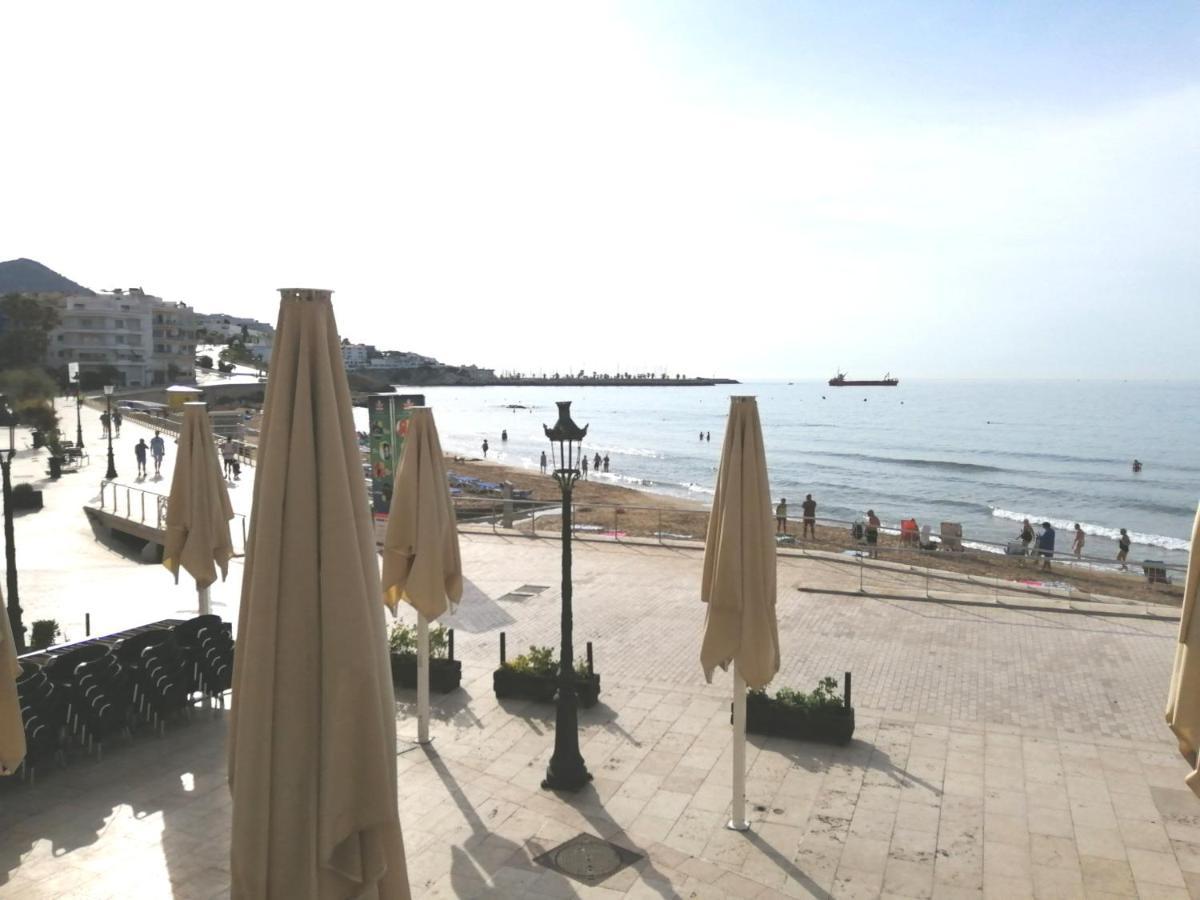 Apartment Port Alegre - En El Corazon De Sitges