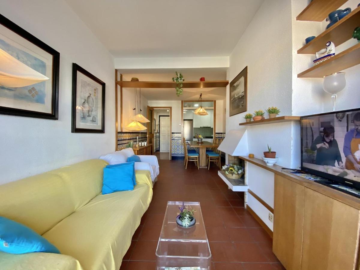 Apartment Ribera Terrace 4