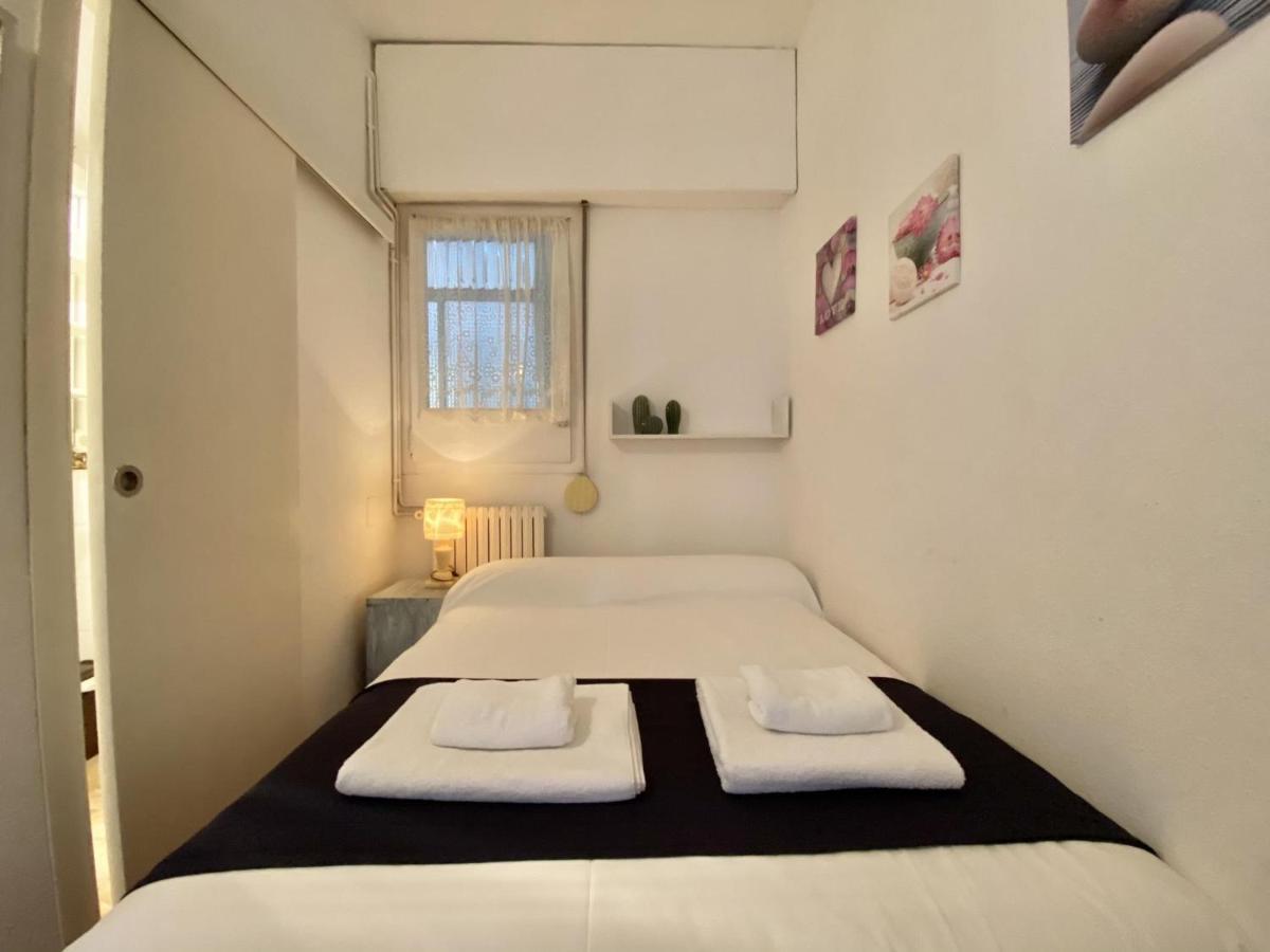 Apartment Ribera Terrace 4 Sitges