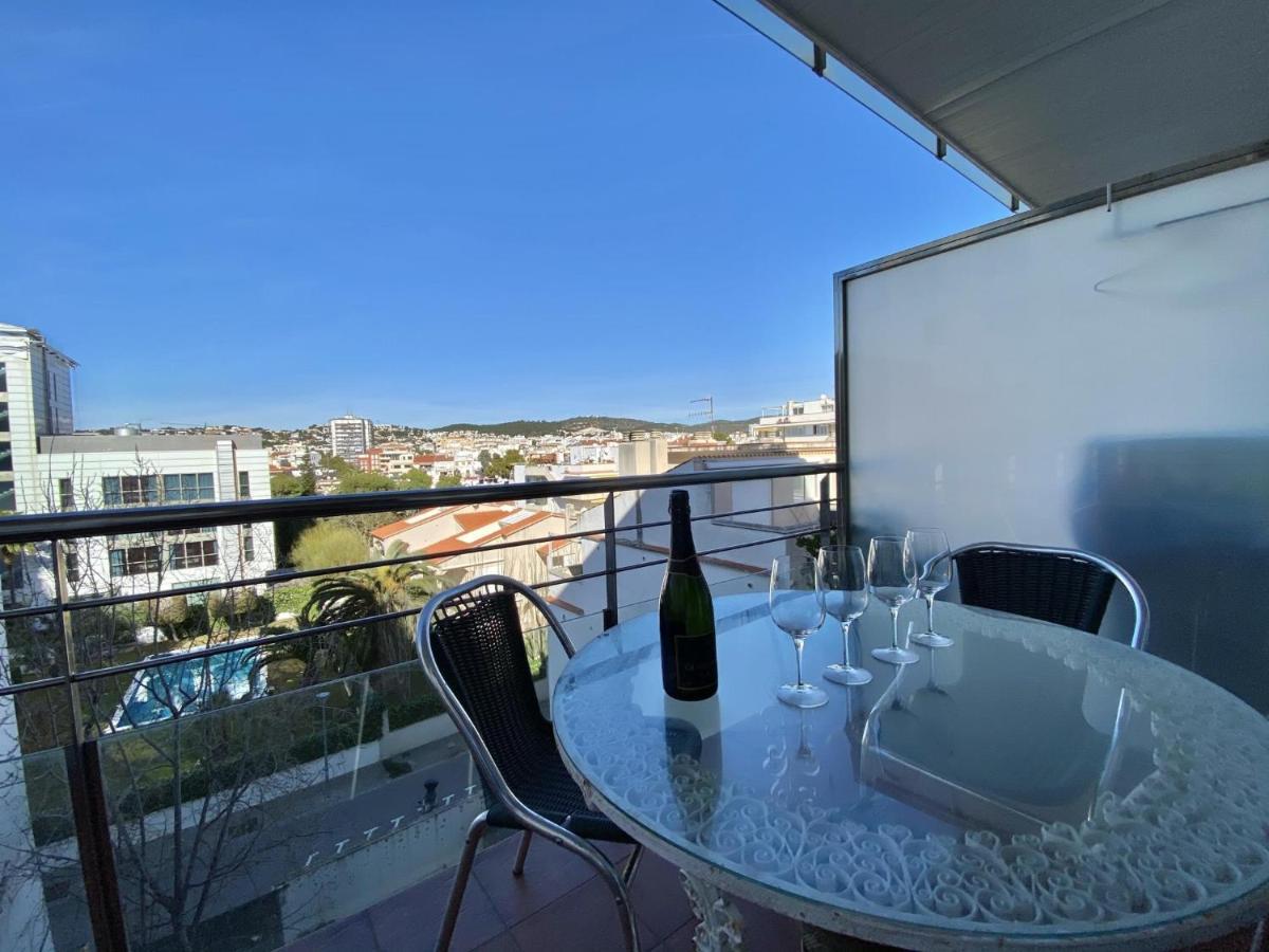 Apartment Ribera Terrace 4 *