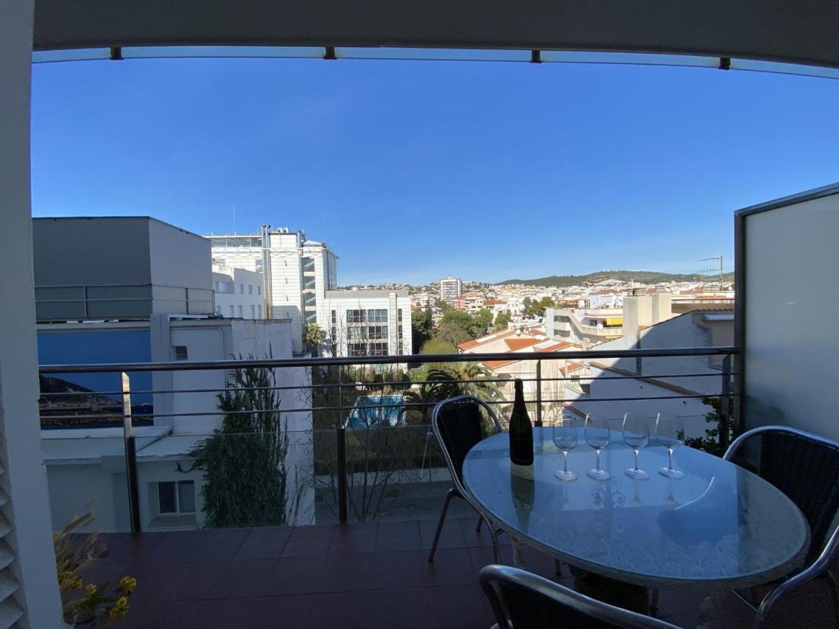 Apartment Ribera Terrace 4 Sitges