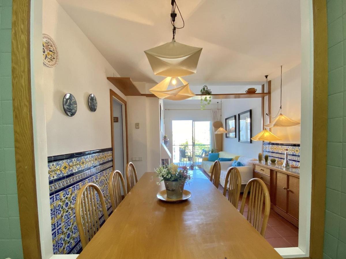 Ribera Terrace 4 Apartment Sitges