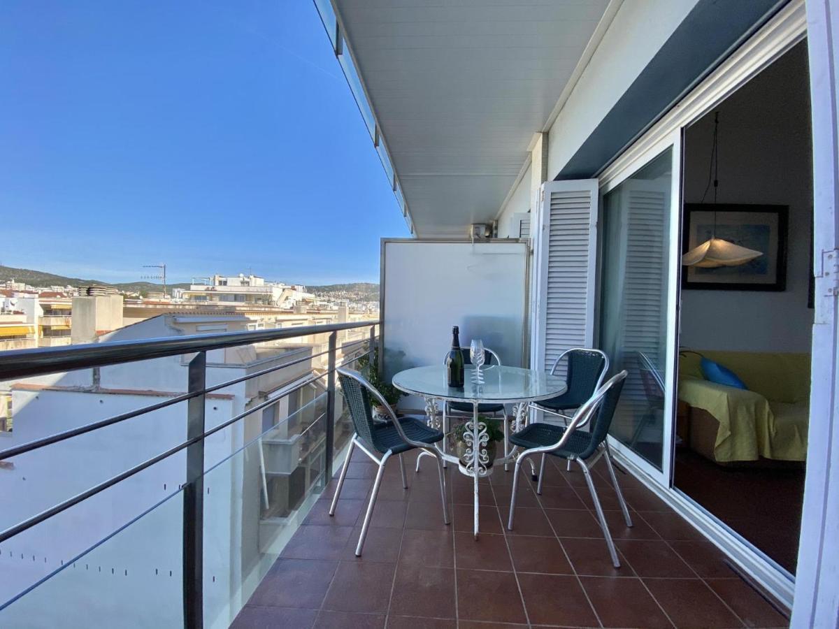 Apartment Ribera Terrace 4