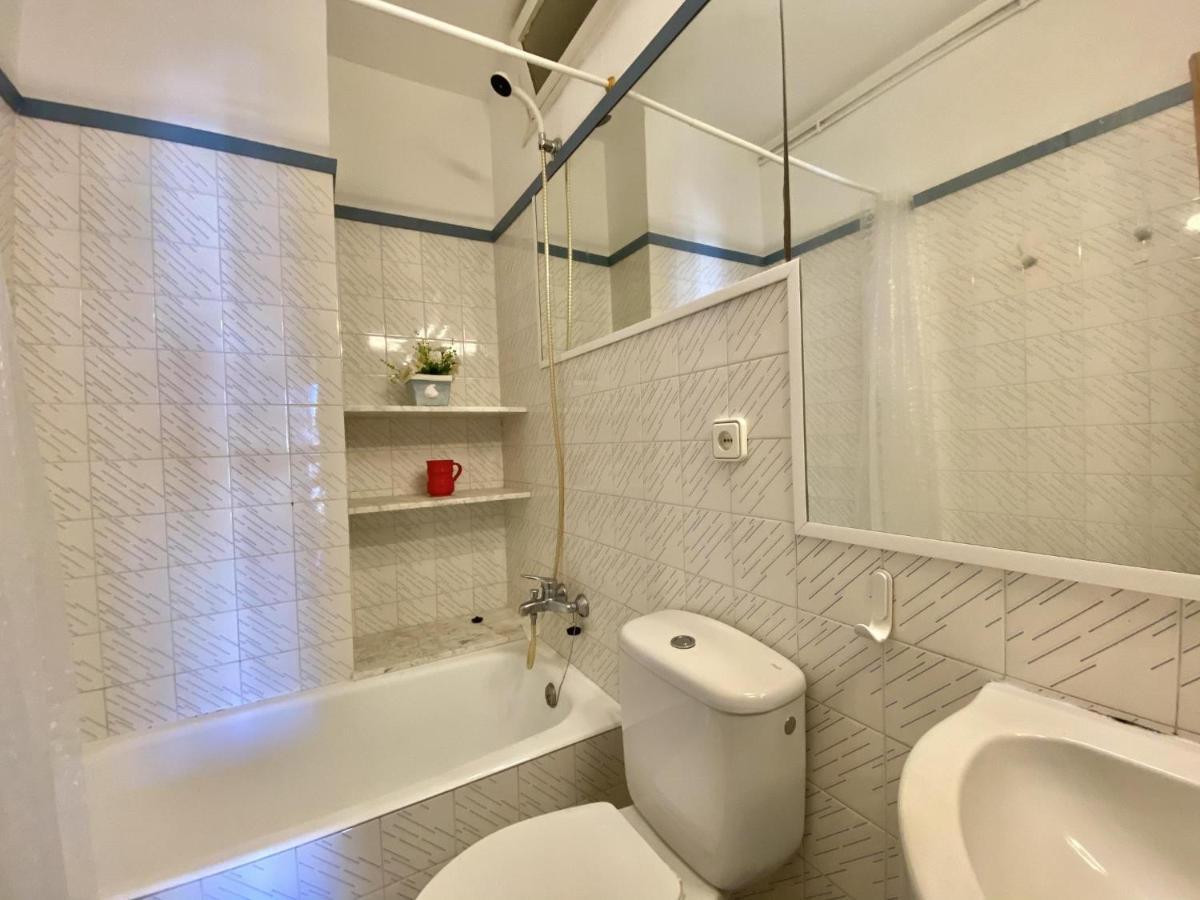 Ribera Terrace 4 Apartment