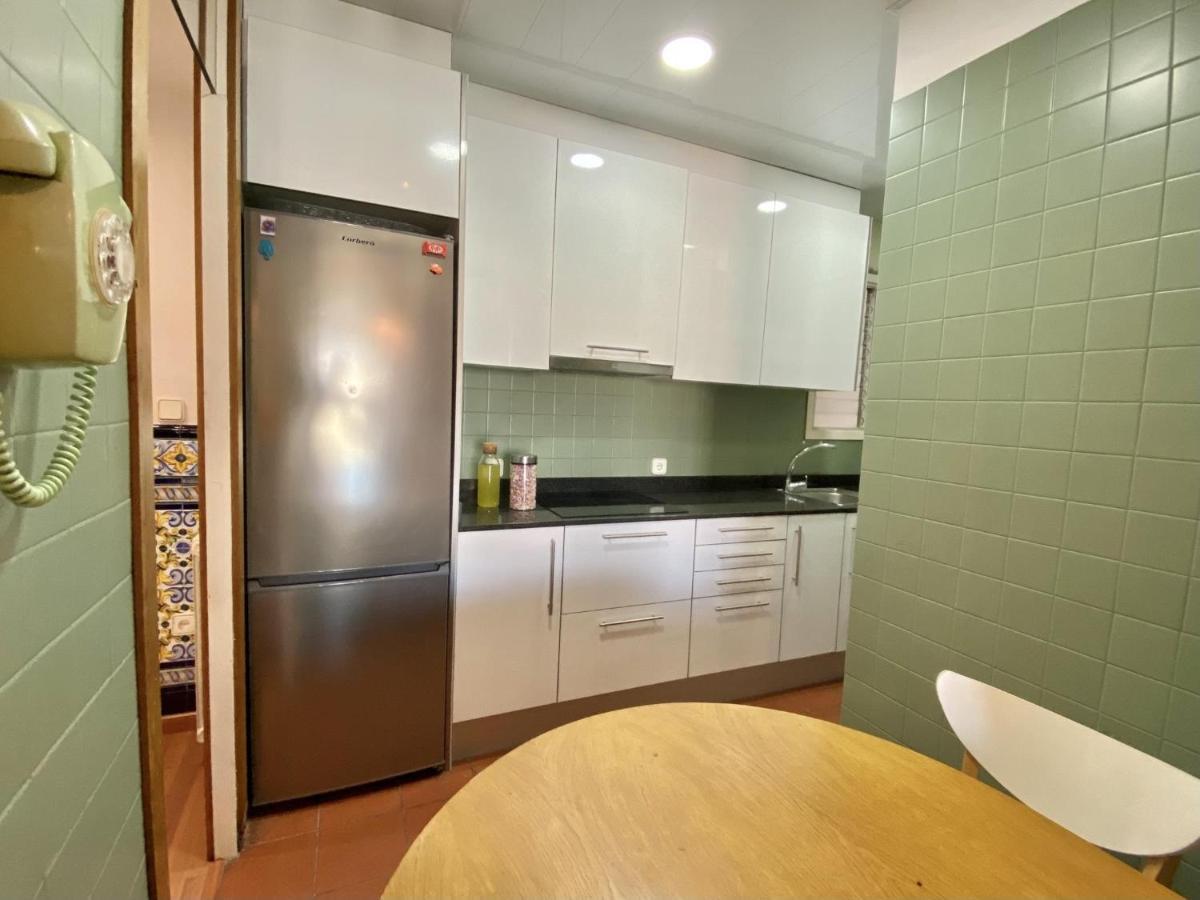 Apartment Ribera Terrace 4 *