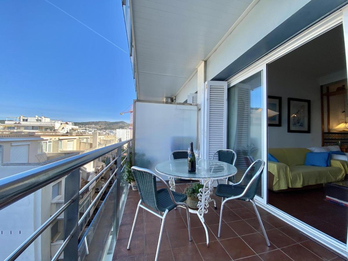 Apartment Ribera Terrace 4 *