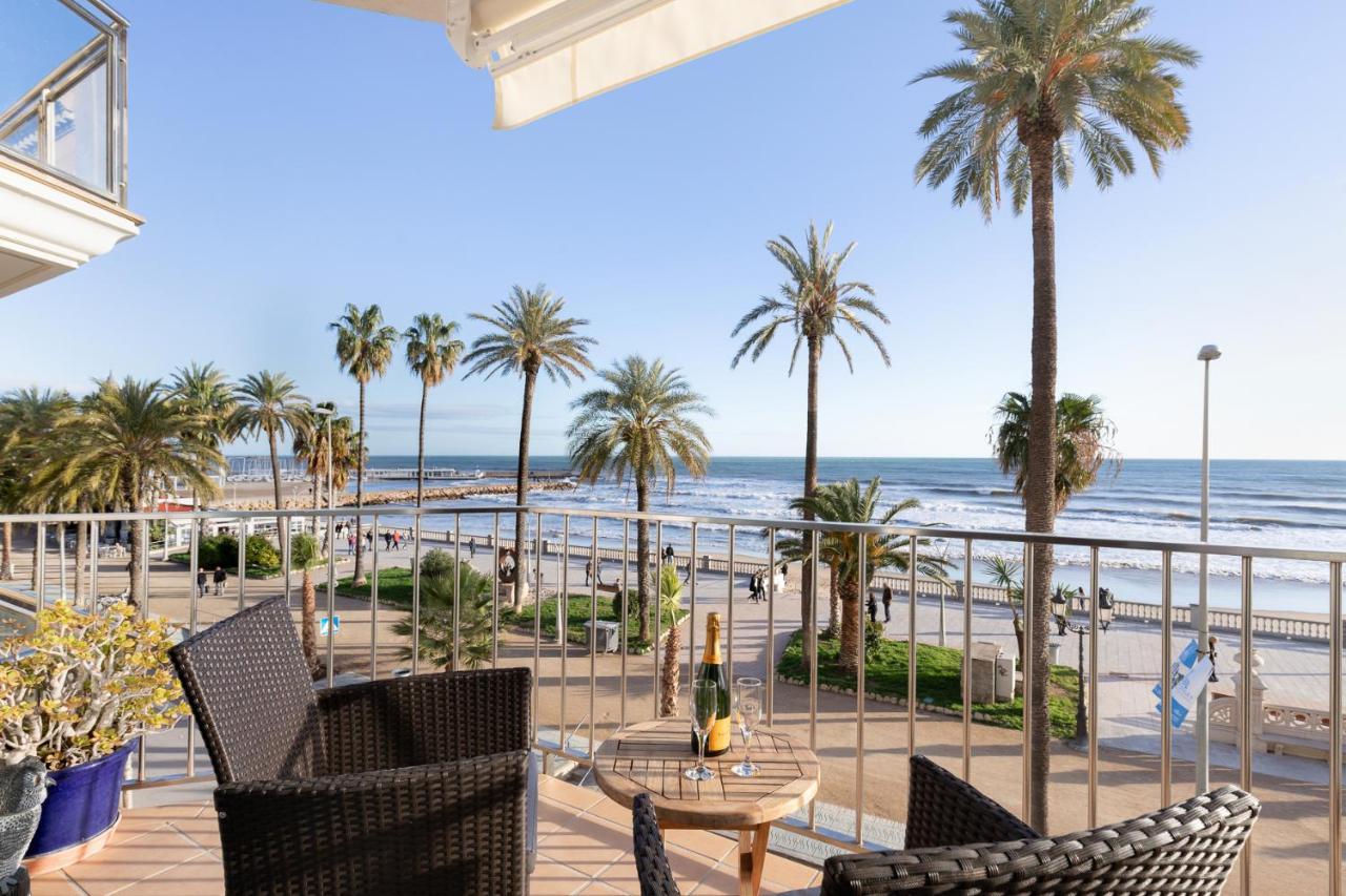 Apartment Magnificas Vistas Al Mar *