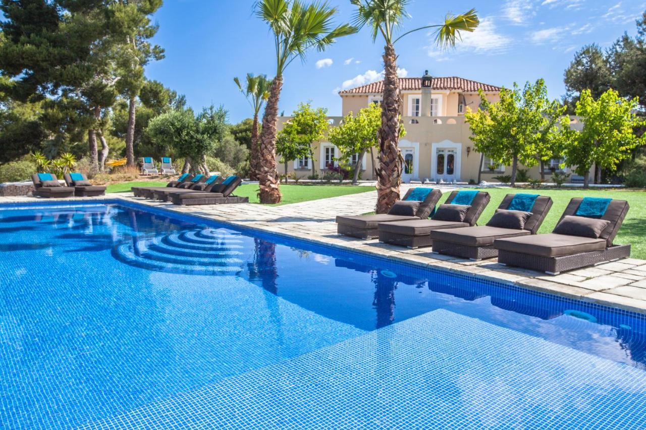 Casa Nova Estate * Sitges