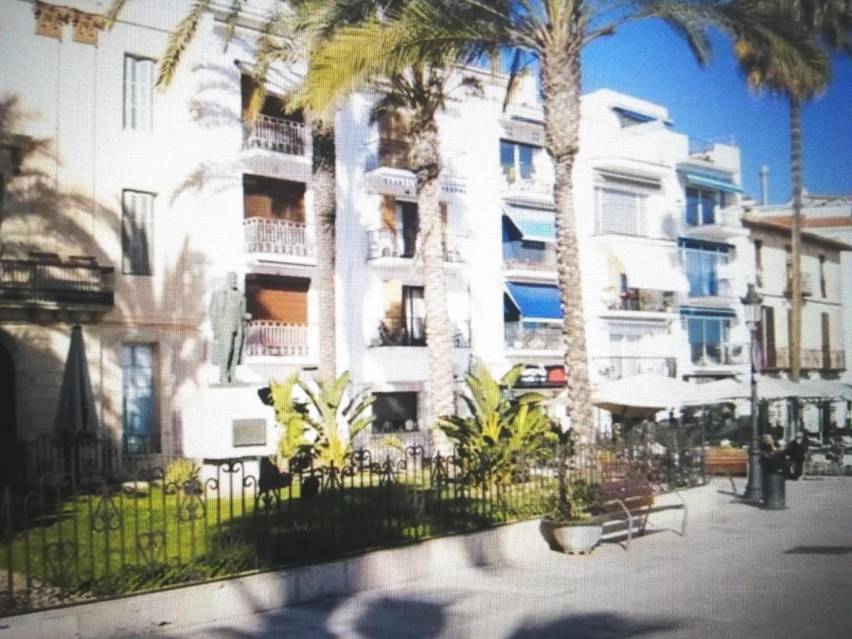 Port Alegre - En El Corazón De * Sitges