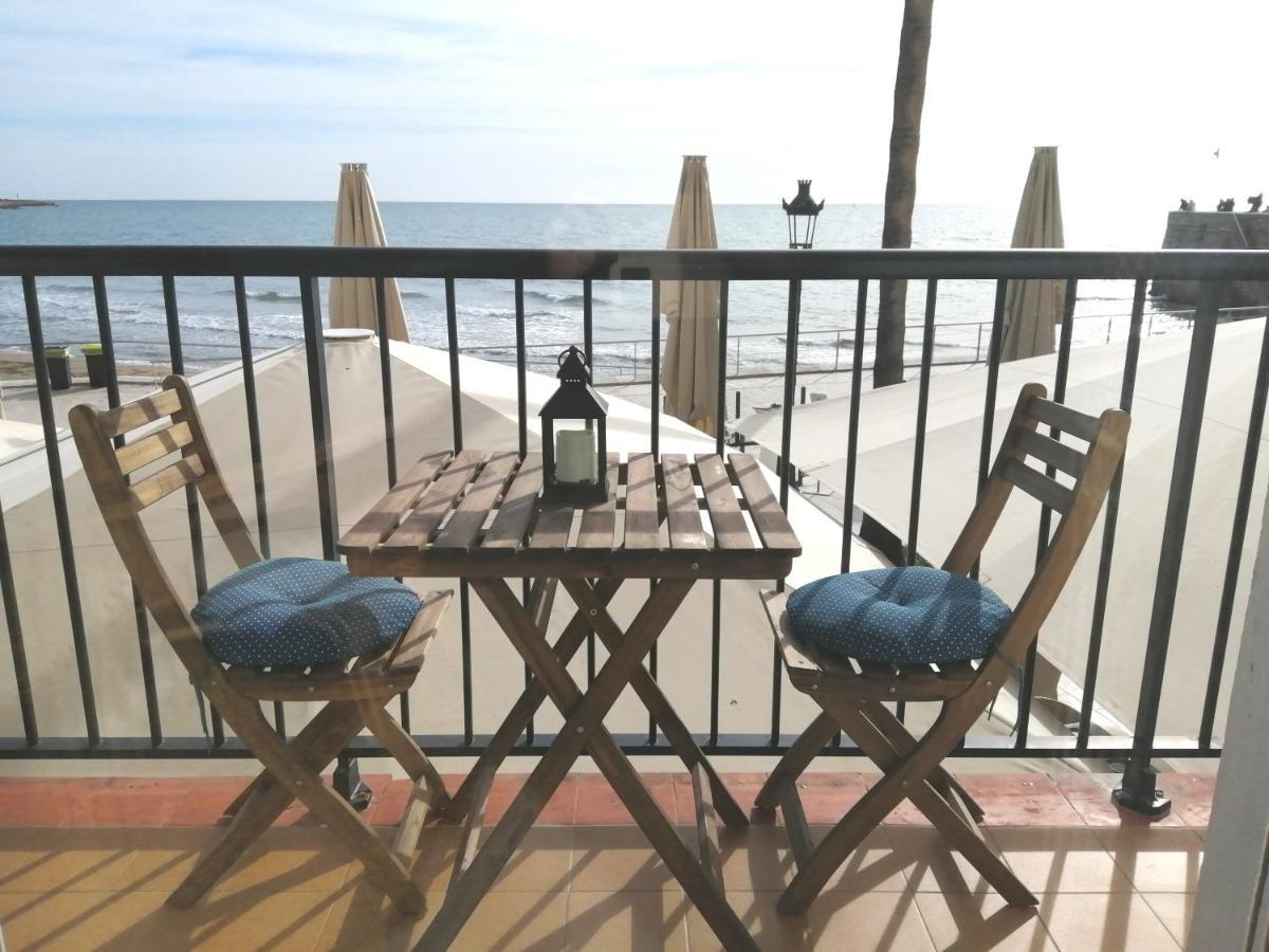Port Alegre - En El Corazon De Sitges