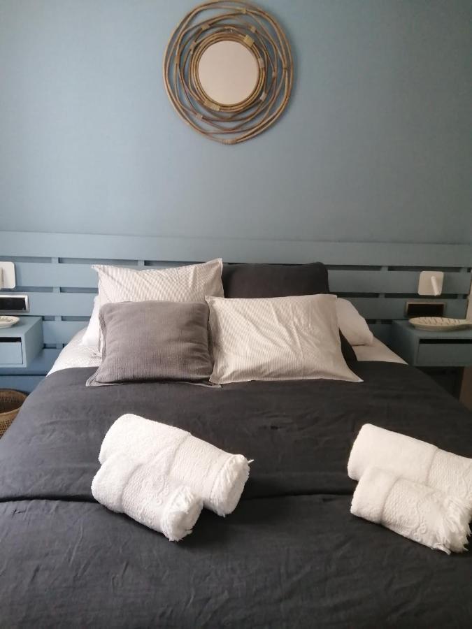 Apartamento Atico Con Fantasticas Vistas Al Mar Y La Iglesia Sitges