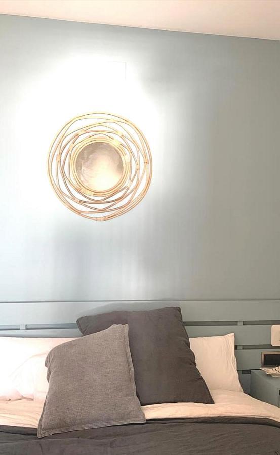 Apartamento Atico Con Fantasticas Vistas Al Mar Y La Iglesia Sitges