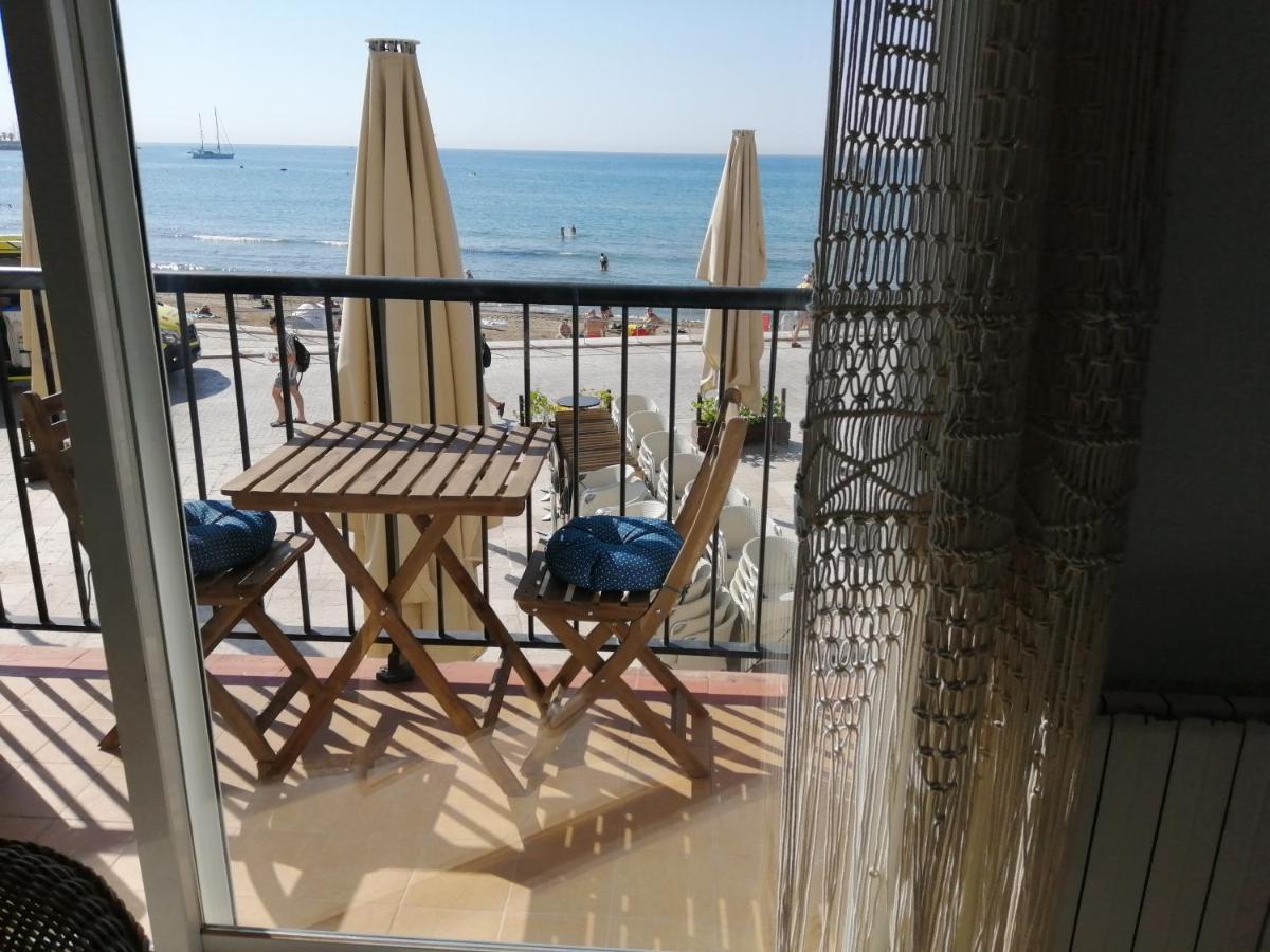 Apartment Port Alegre - En El Corazon De Sitges