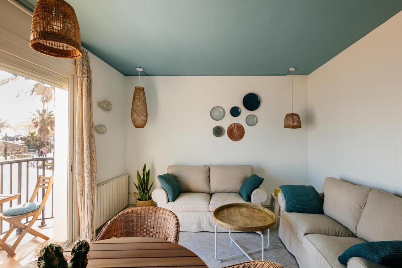 Port Alegre - En El Corazon De Apartment Sitges