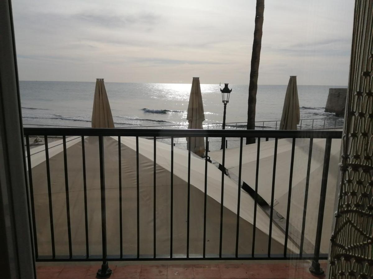 Port Alegre - En El Corazon De Apartment *