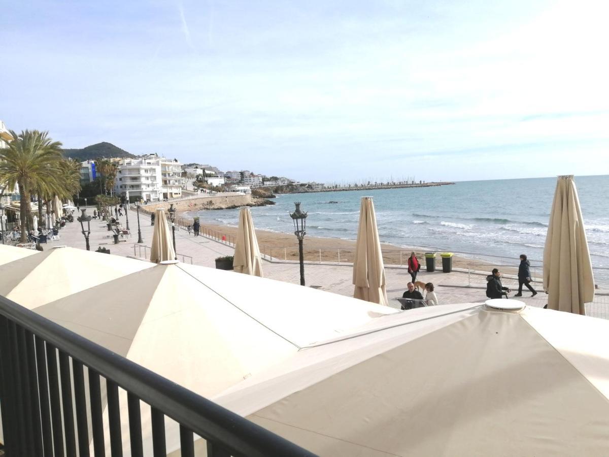 Apartment Port Alegre - En El Corazon De Sitges