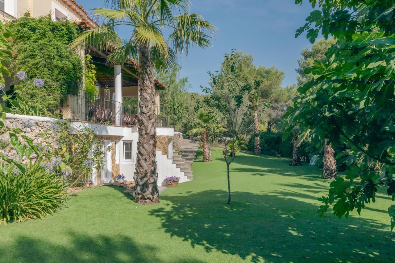 Casa Nova Estate *