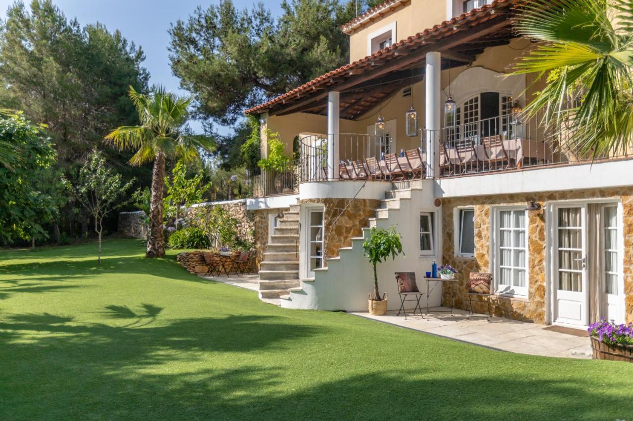 Villa Casa Nova Estate *