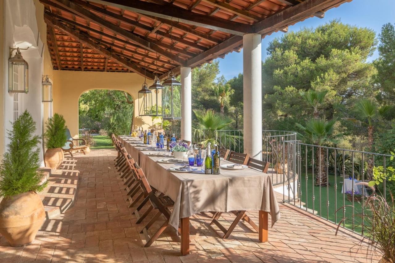 Casa Nova Estate Villa