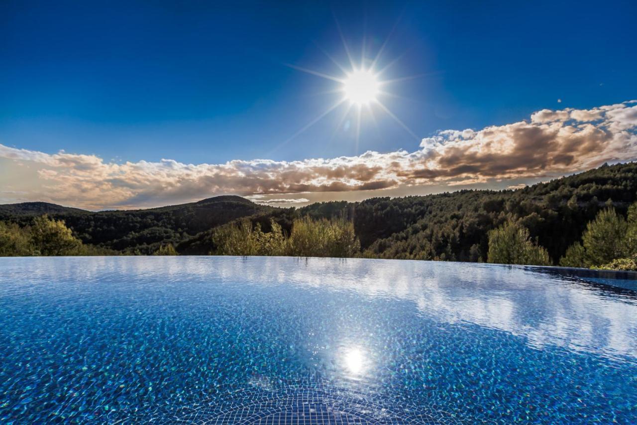 Casa Nova Estate Villa Sitges