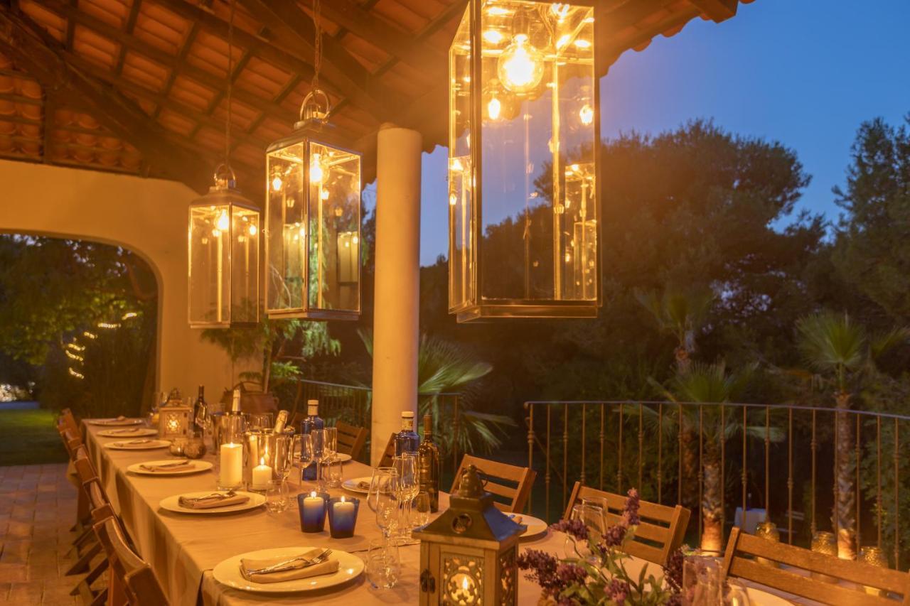 Casa Nova Estate Villa