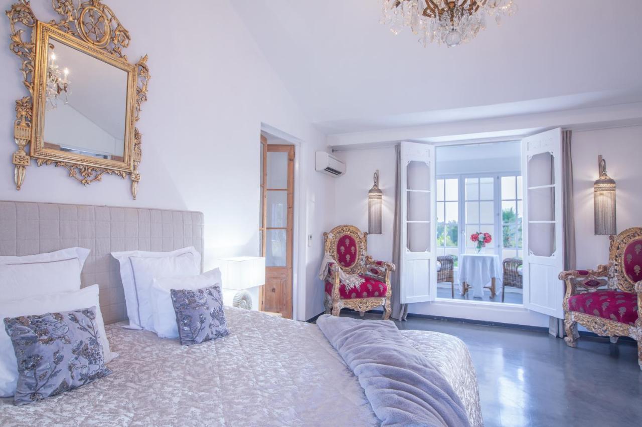 Casa Nova Estate Villa Sitges