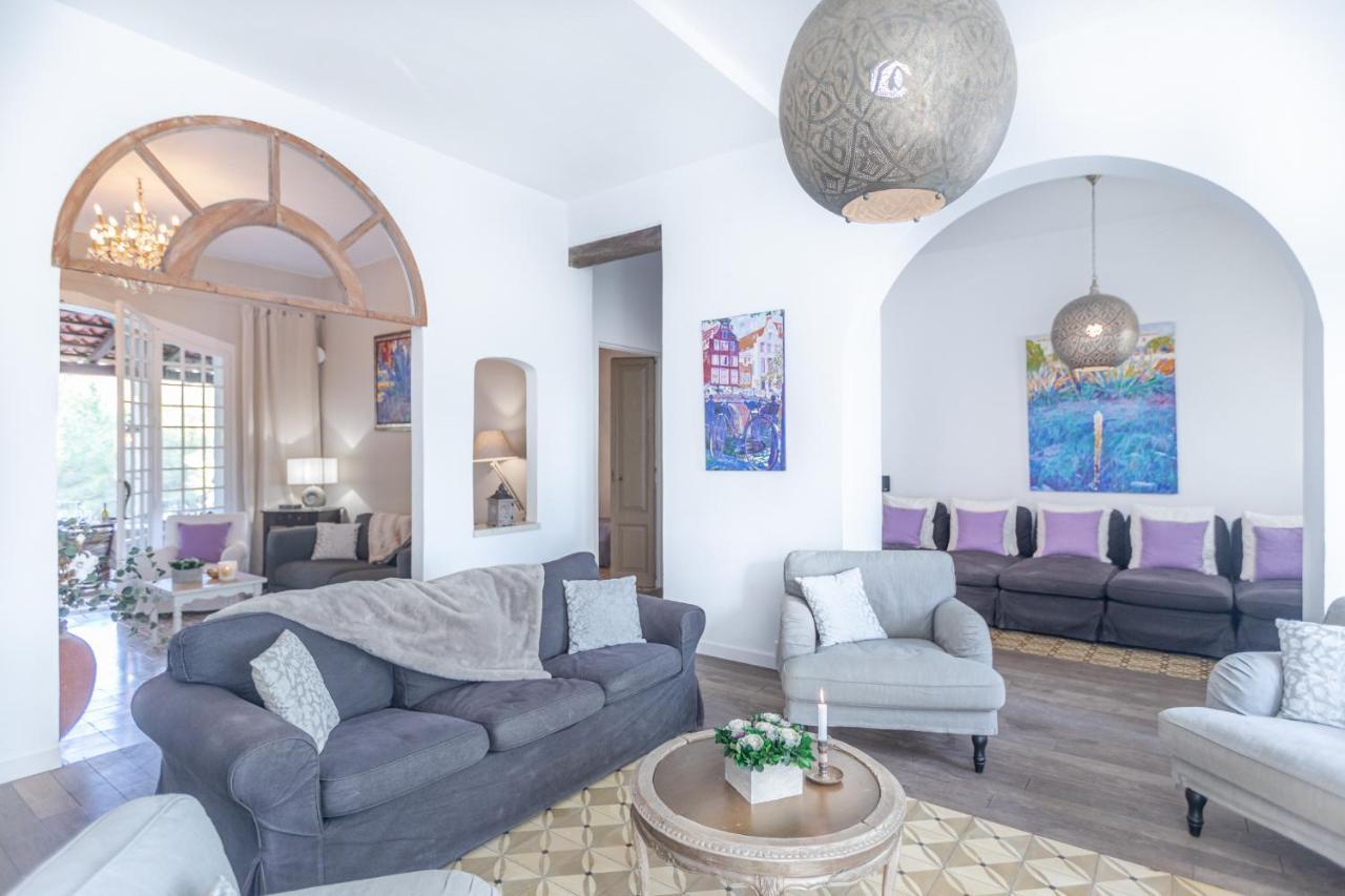 Casa Nova Estate Sitges
