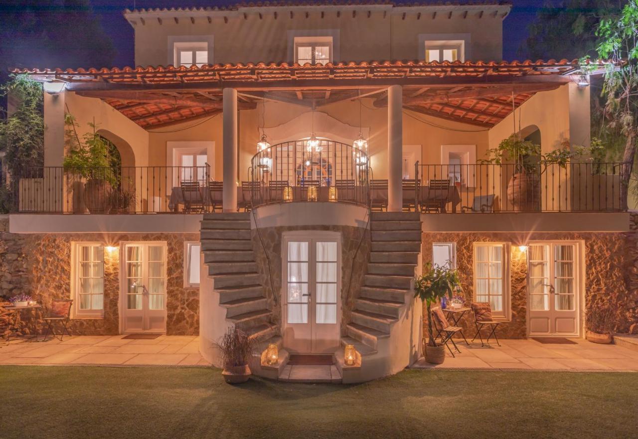 Casa Nova Estate Villa *