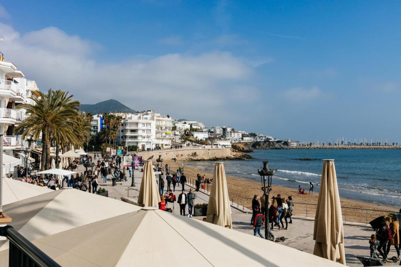 Port Alegre - En El Corazón De Sitges
