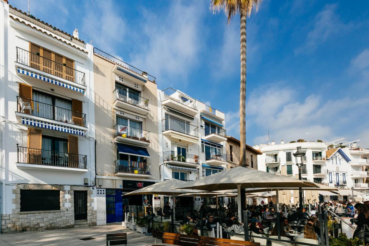 Port Alegre - En El Corazón De * Sitges