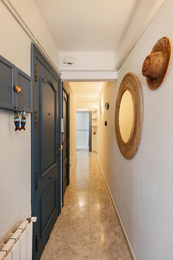 Port Alegre - En El Corazón De Apartamento *