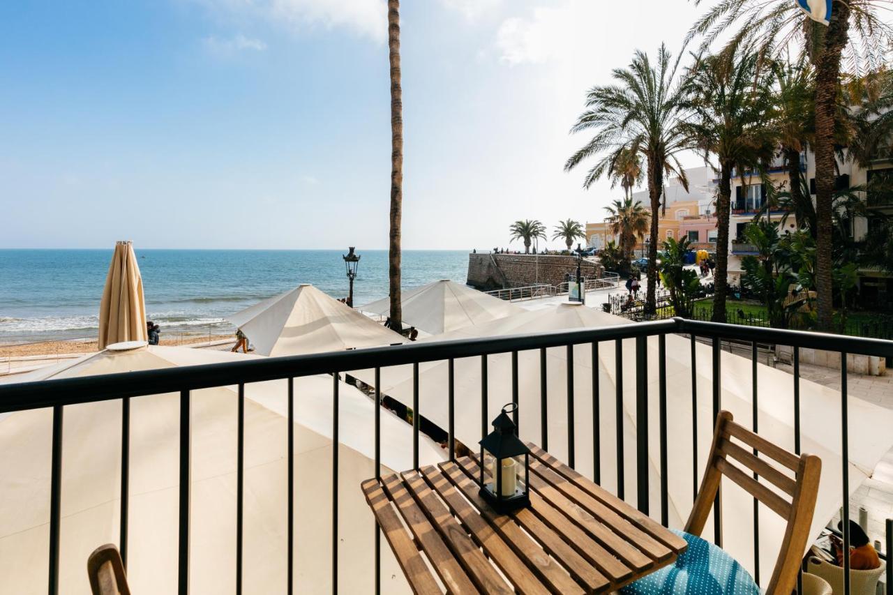 Apartment Port Alegre - En El Corazon De Sitges