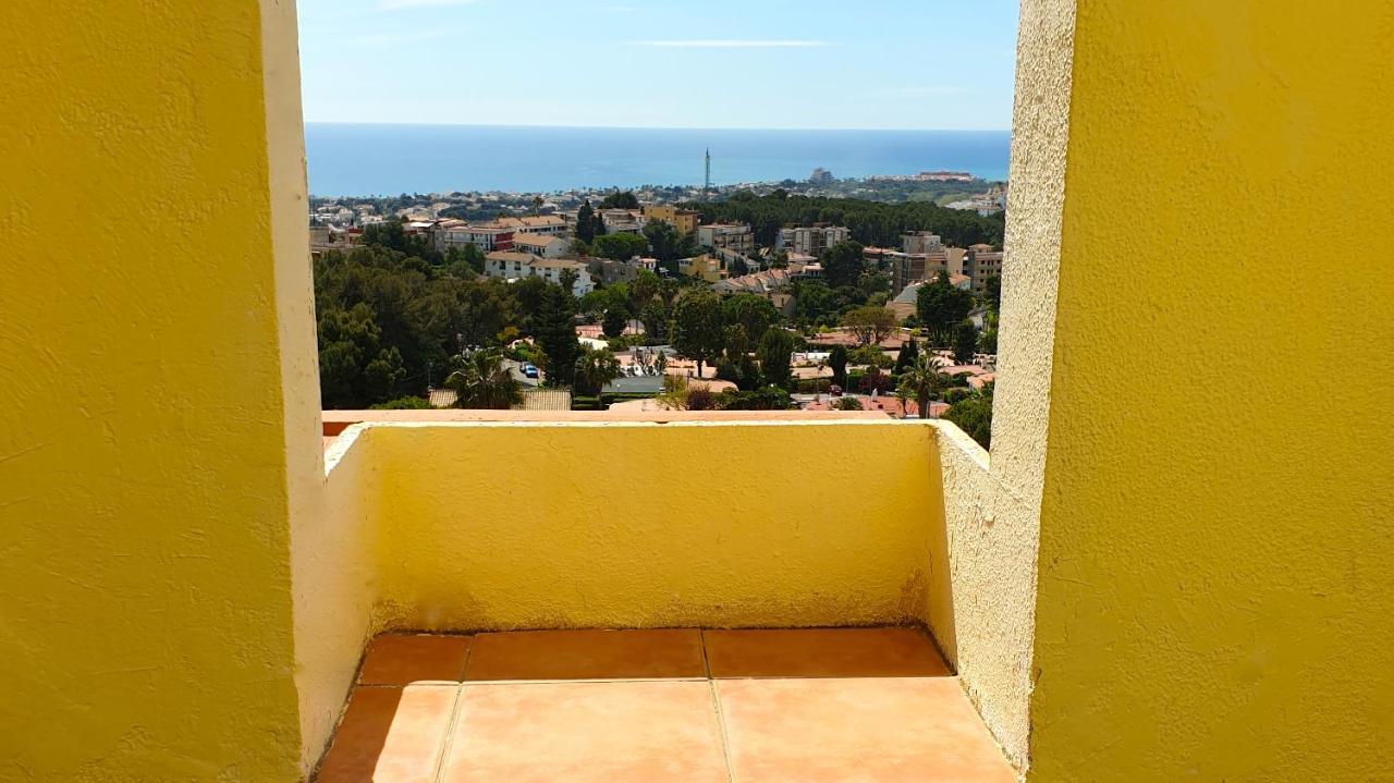 Castell Bo Sitges