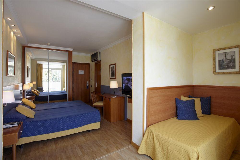 Hotel Ibersol Antemare - Adults Only