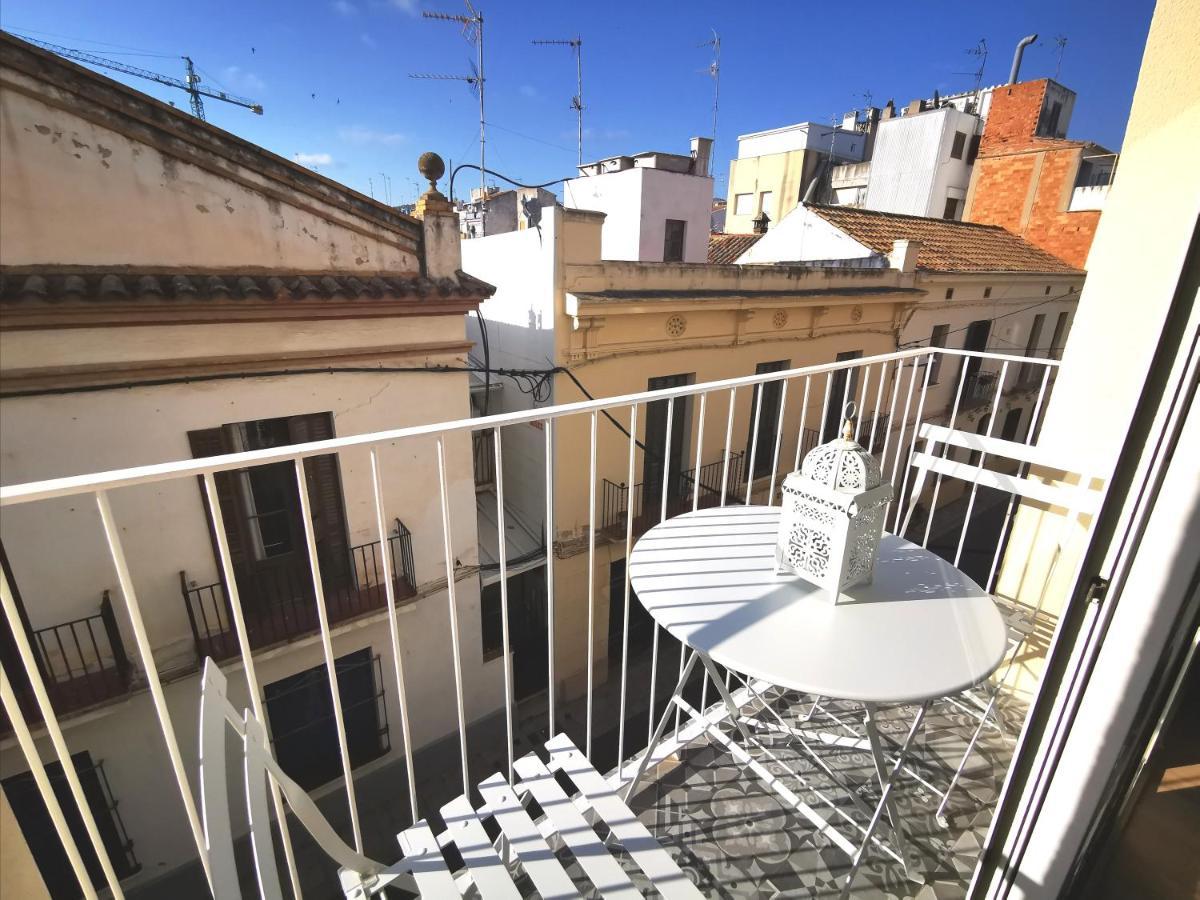 Dorado Apartment
