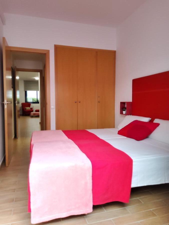 Sant Sebastia Apartment