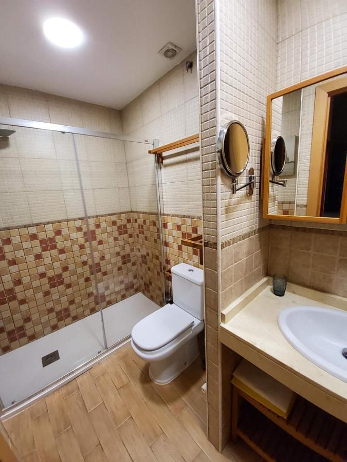 Sant Sebastia Apartment