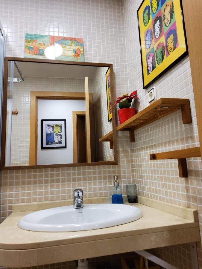 Sant Sebastia Apartment Sitges