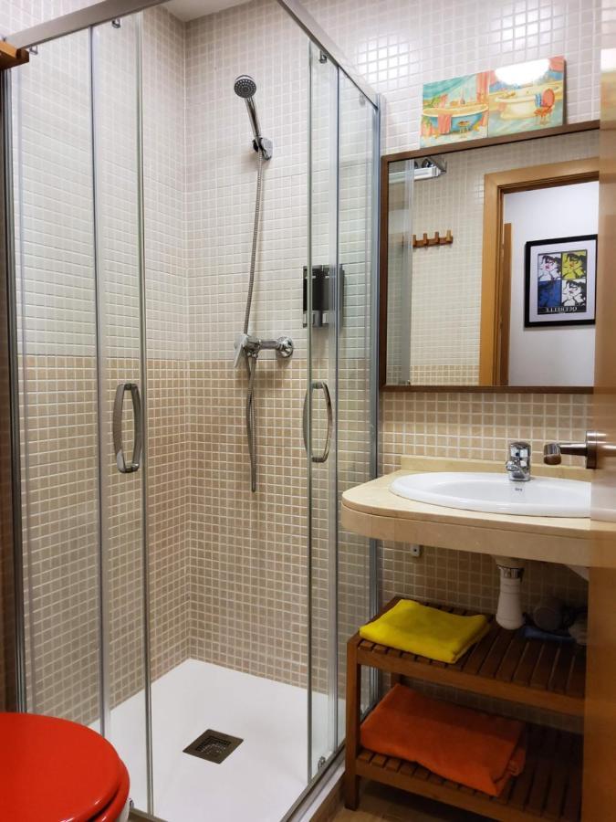 Sant Sebastia Apartment