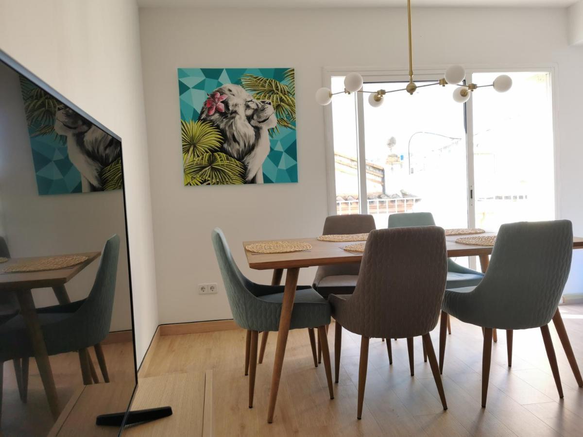 Dorado Apartment Sitges
