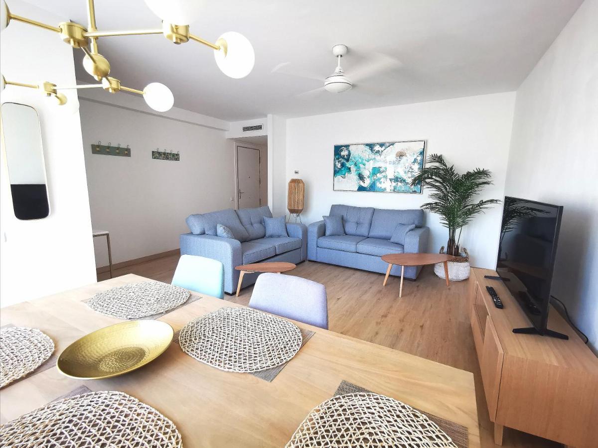 Apartment Dorado *