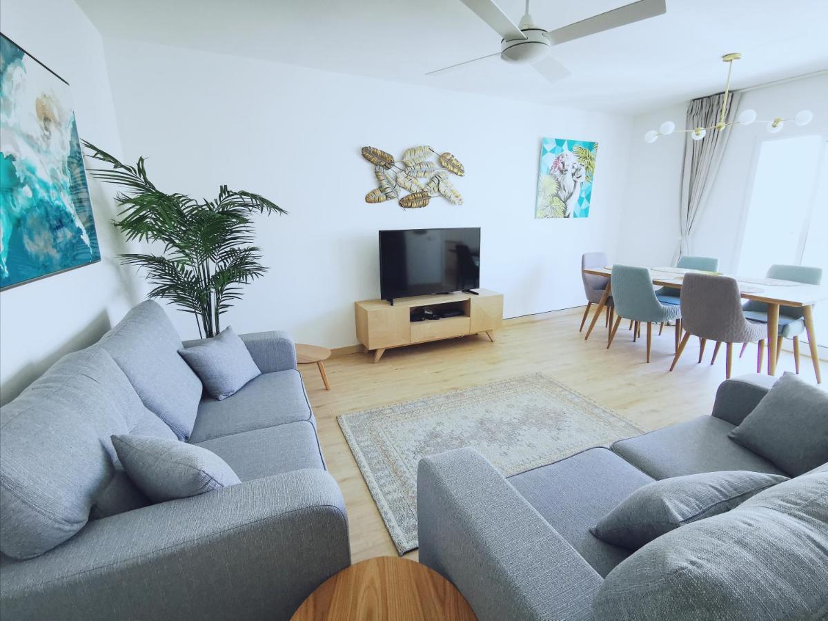 Dorado Apartment