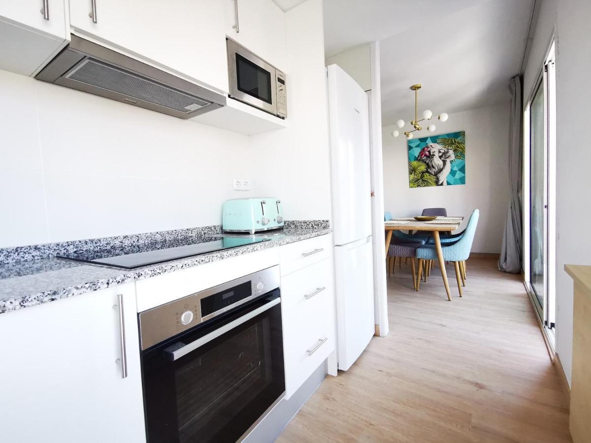 Apartment Dorado Sitges