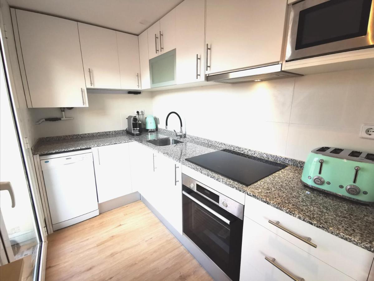 Apartment Dorado *
