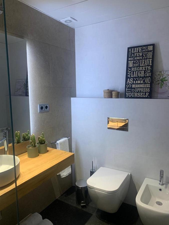 Appartement Casa Susana