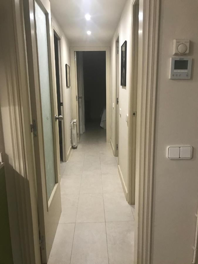 Appartement Casa Susana *