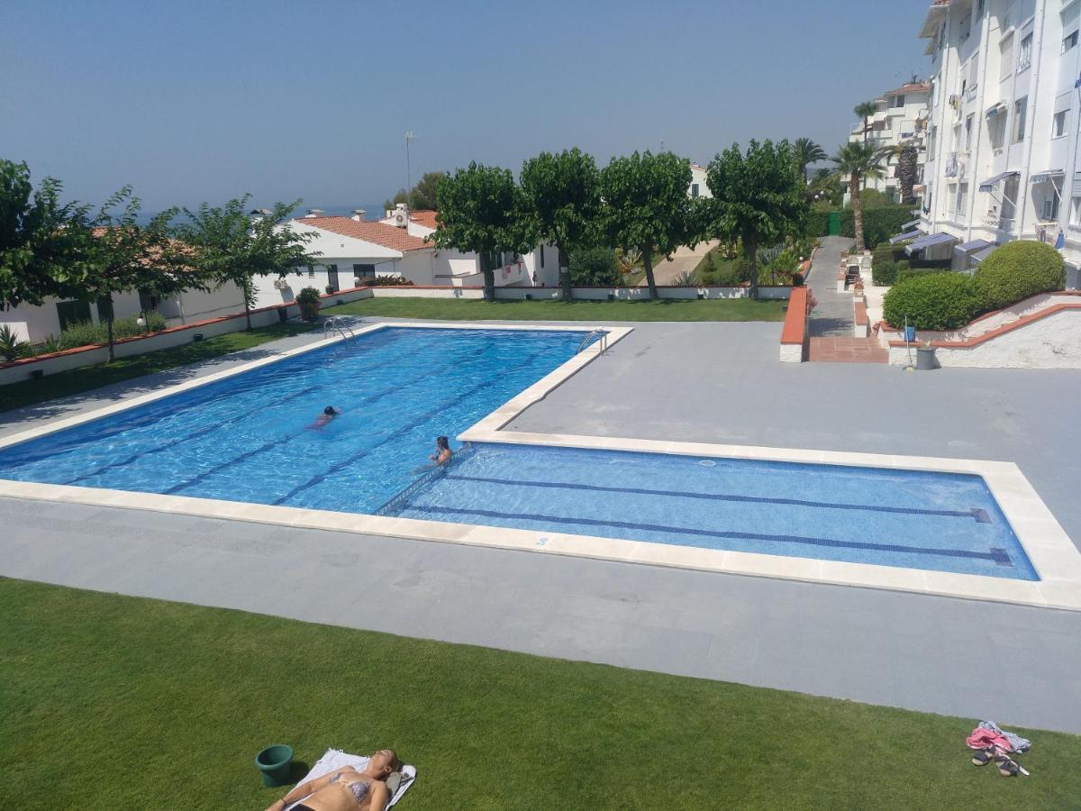 Aloha Sitges